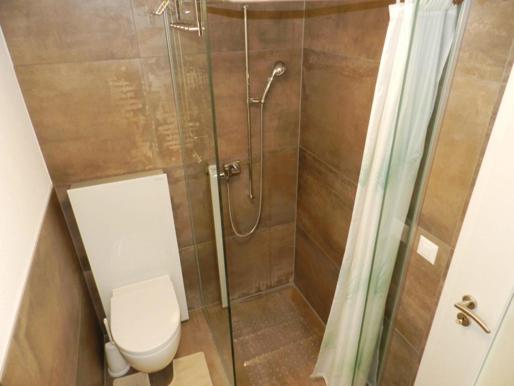 Apartment Studio Etana By Interhome Zweisimmen Eksteriør bilde